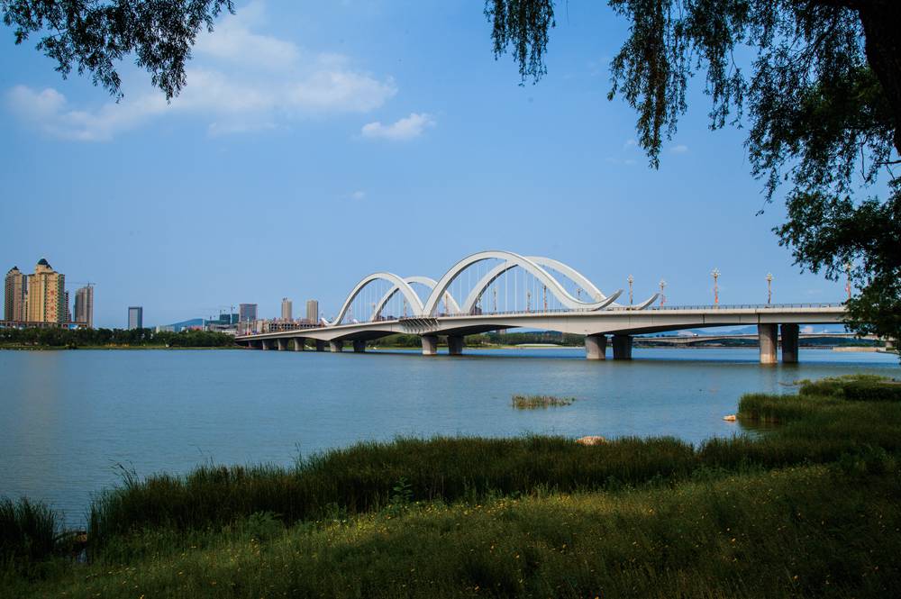 辽阳市新运大桥19
